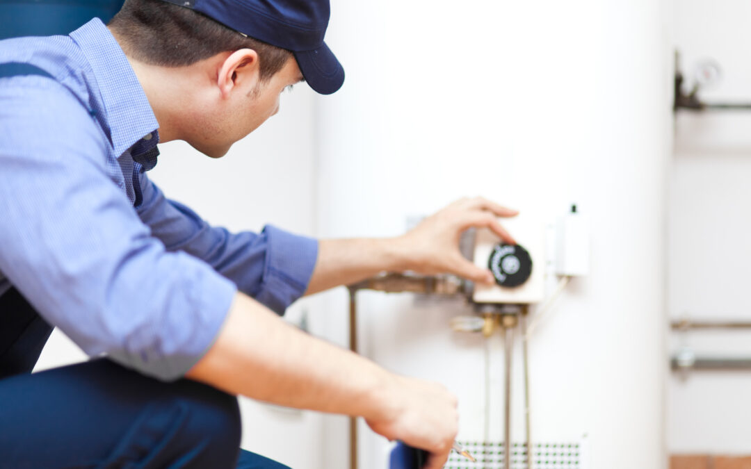Water Heater Repair – 5 Signs You Need It