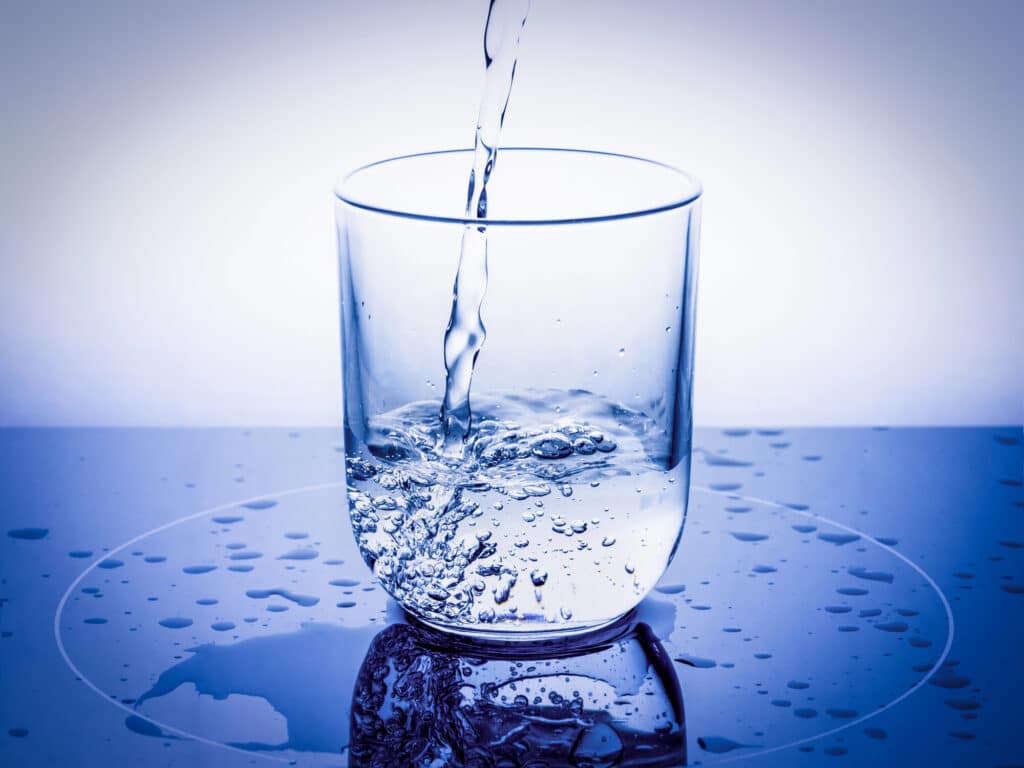 water filtration system installation west jordan