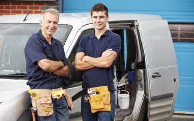 The Role of Professional Plumbers in Home Renovation Projects