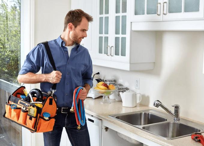 professional plumber south jordan