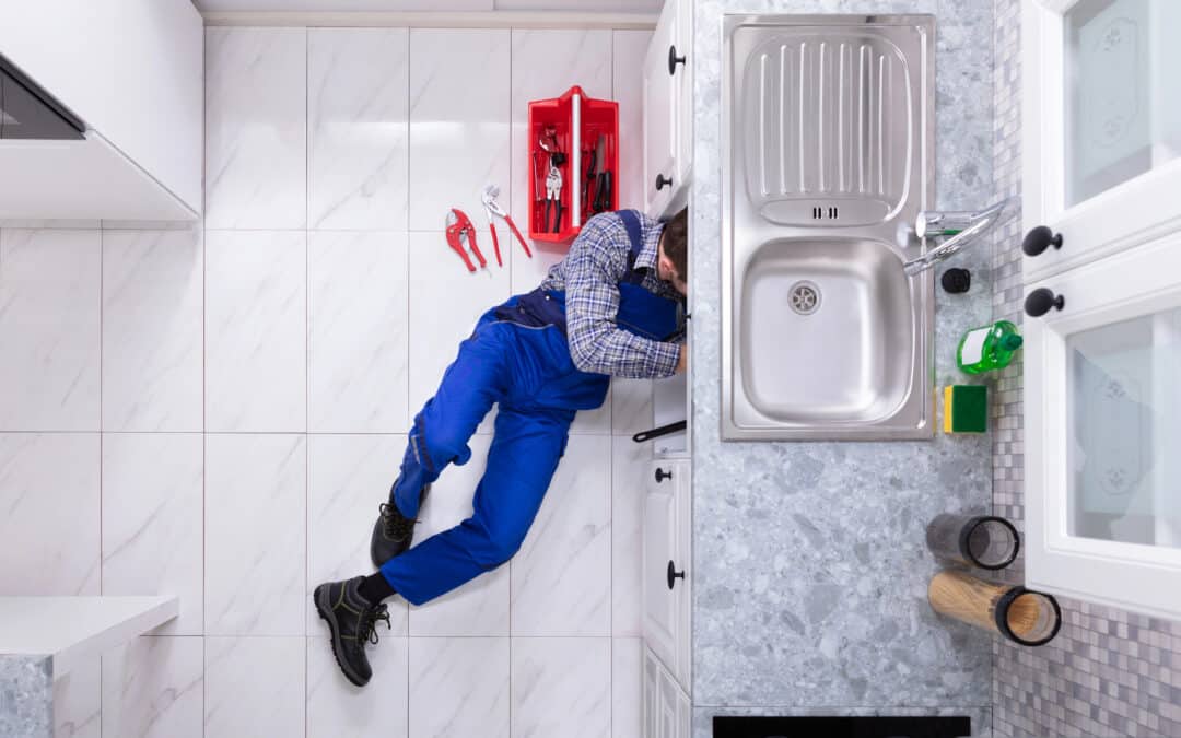 10 Essential Plumbing Maintenance Tips for Homeowners