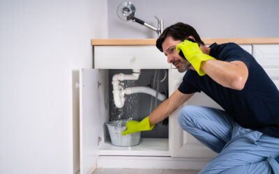 Emergency Plumbing 101: What to Do When Disaster Strikes